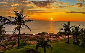 Raio De Sol Residence